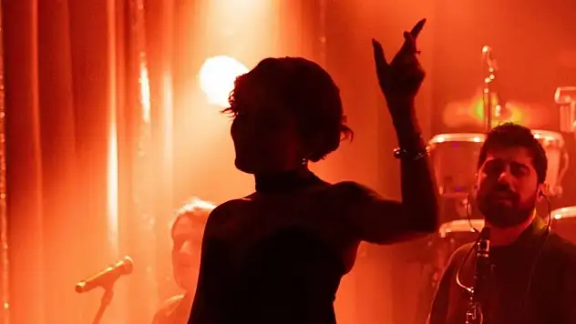 Kayserili ünlü sanatçı memleketinde konser vermeye geliyor!