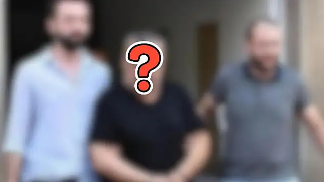 Kayserili ünlü şarkıcı teslim oldu