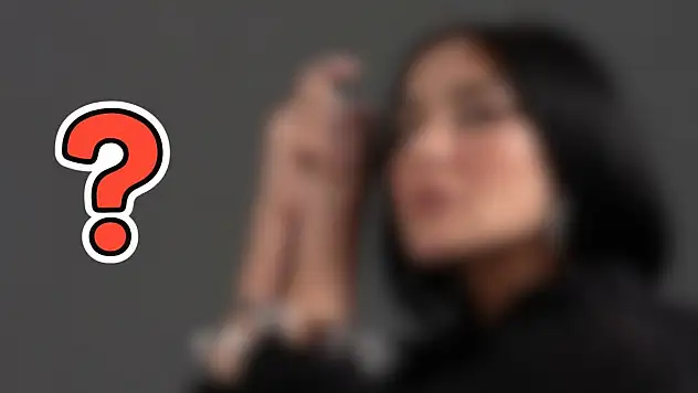Kayserili ünlü şarkıcıya şok operasyon!