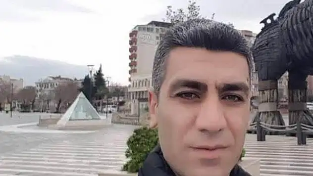 Kayserili Uzman Çavuş karakolda hayatını kaybetti