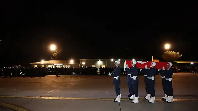 Kayserili Uzman Çavuş Ümit Üzüm'ün de şehit olduğu olayla ilgili yeni iddia