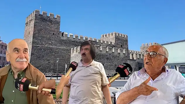 Kayserili vatandaştan dikkat çeken açıklama: 'Neresini seveyim Kayseri'nin?'