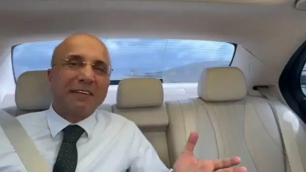 Kayserili Vekil Aşkın Genç demokrasi için yollara düştü!