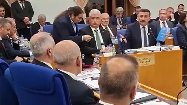 Kayserili Vekil Bakan Şimşek'e bakın ne dedi?