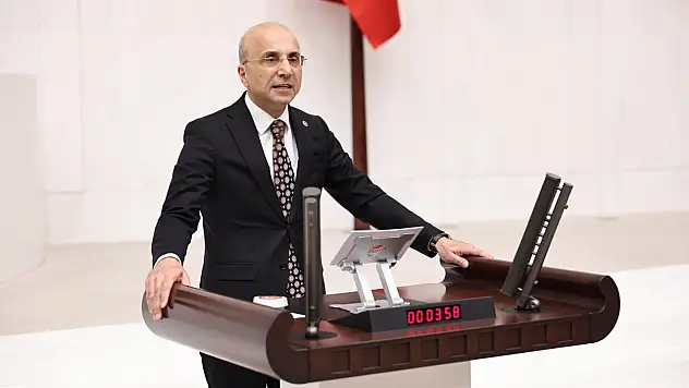 Kayserili Vekil'den 'Gece yarısı' operasyonuna sert çıkış!
