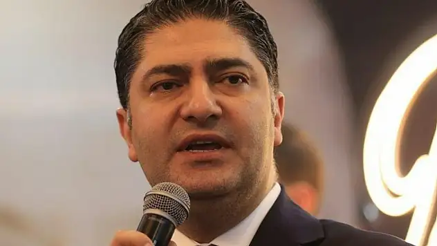Kayserili vekil iki kanalı işaret ederek RTÜK'e seslendi:  'Artık elzem hale geldi'