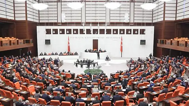 Kayserili vekilden dikkat çeken asgari ücret çağrısı...