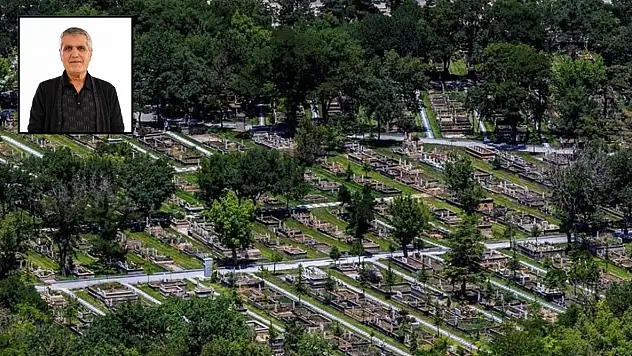 Kayserili veteriner hekim hayatını kaybetti