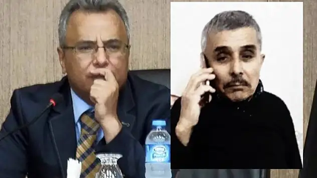Kayserili Yargıtay Üyesi Ramazan Kaya'nın acı günü 