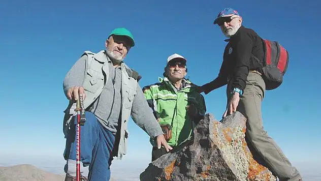 Bir Bekir Demirağ klasiği