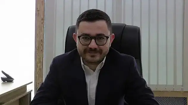 Kayserili yazarın ilk kitabındaki senaryo merak uyandırdı