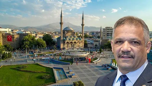 Kayserililer Avrupa'da ilk 5'e girdi! 'Şehrimizin büyüklerini asla mahcup etmeyeceğiz'