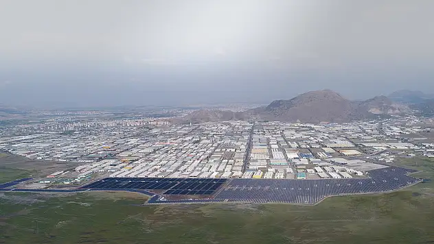 Kayserililer bakın neye yatırım yapıyor?