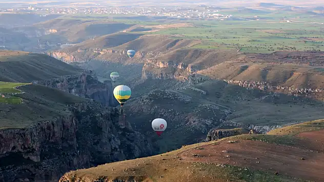 Kayserililer burayı seviyor, hafta sonu durağı!