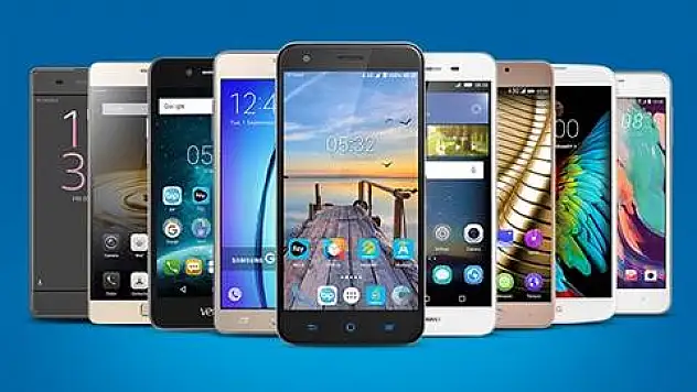  Kayserililer 2018'de en çok telefon aldı! İşte ilçe sıralaması