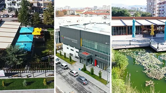 Kayserililer dikkat! Bayram boyunca kapalı olacak