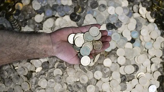 Kayserililer dikkat! Cebinizdeki o paralar yok mu oluyor?