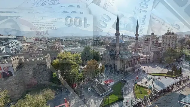 Kayserililer dikkat! Geri ödemesiz 500 bin TL alabilmek için son 6 gün