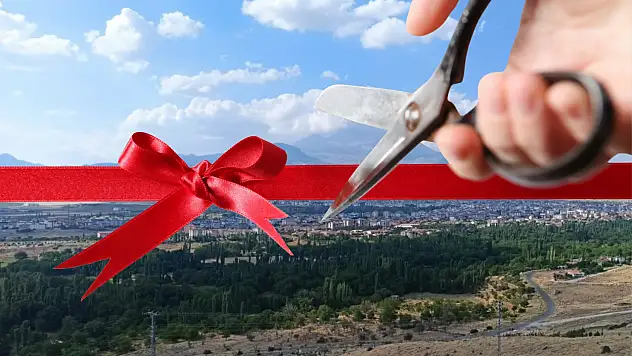 Kayserililer dikkat: Saat 15.30 işaret edildi!
