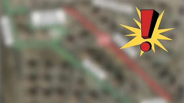 Kayserililer dikkat! Talas'taki cadde trafiğe kapatılacak