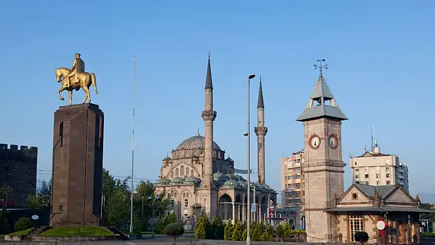 Kayserililer dikkat! Yarın sabah erken saatlerde başlayacak