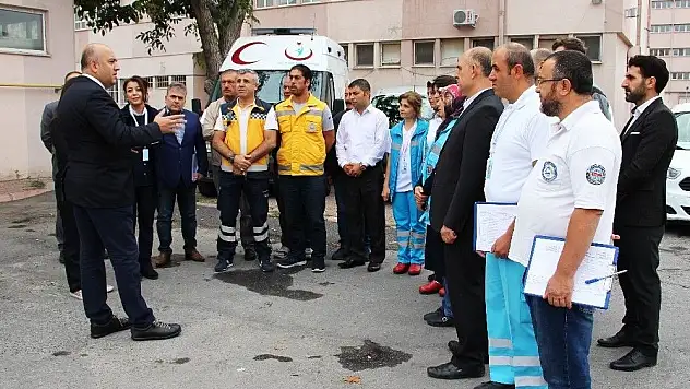 Kayserililer en çok 444 38 33 numaralı telefonu sevdi