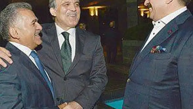 KAYSERİLİLER GÜL İÇİN HAREKETE Mİ GEÇİYOR!