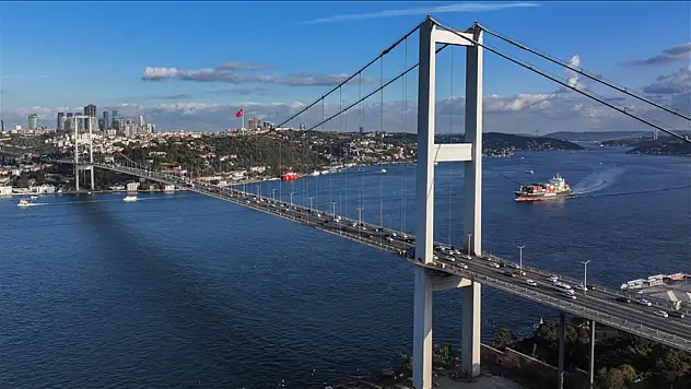 Kayserililer İstanbul'da fark yarattı