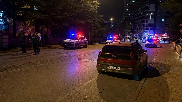Kayserililer isyan etti! Polis çareyi trafiğe kapatmakta buldu