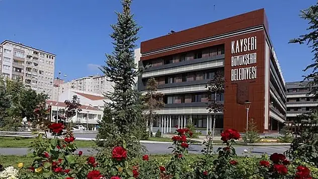 Kayserililer müjde! 8 gün ücretsiz olacak