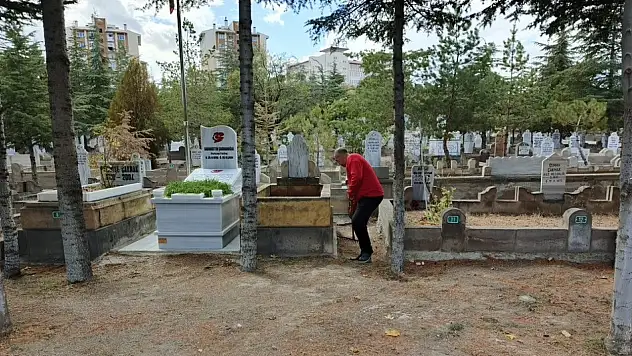 Kayserililer yarın eski Bakanı anacak