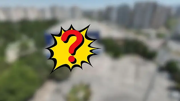 Kayserililer yarın saat 14.00'te oraya akın edecek!
