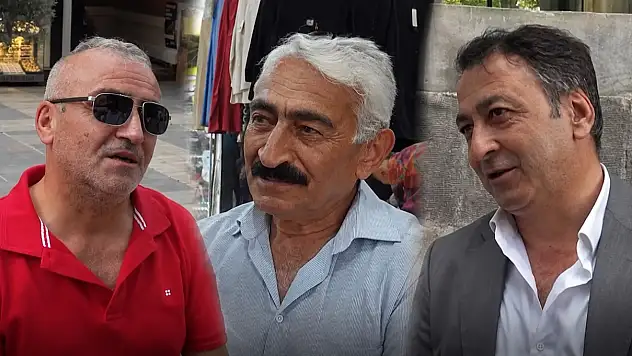Kayserililerden pastırma isyanı: Pastırmanın tadını unuttuk!