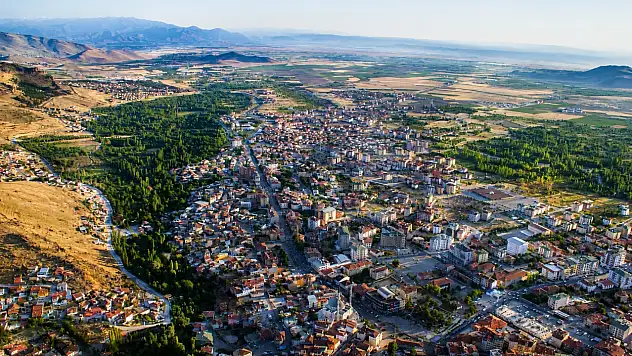 Kayserililere müjde: 42 milyonluk destek geliyor!