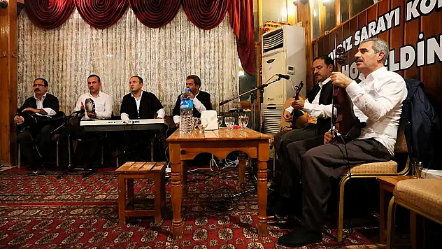 Kayserililere ücretsiz sıra gecesi müjdesi