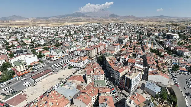 Kayserililerin akın ettiği yere restoran açılıyor