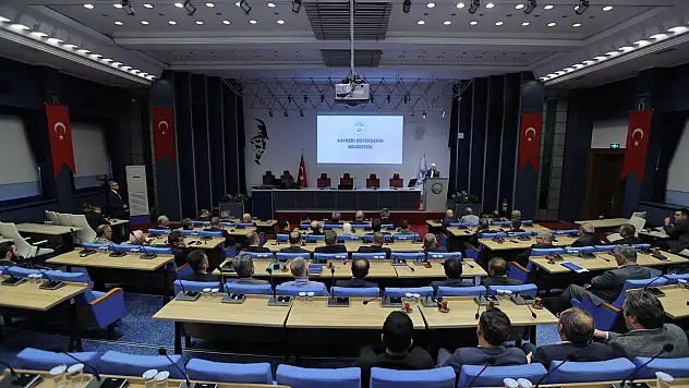 İşte Kayserililerin merakla beklediği Kartal Kavşağı Projesi'nin detayları!