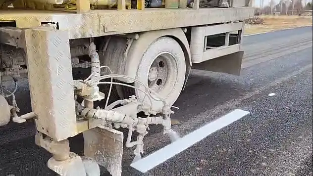 Kayserinin kuş cennetine konforlu ulaşım!