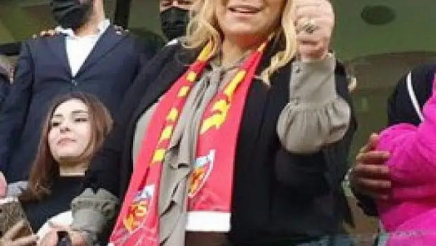 Kayserispor 12 puan hedefliyor