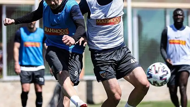 Kayserispor 3 puan hesabında
