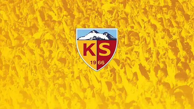 Kayserispor, 315 milyon TL harcayacak!