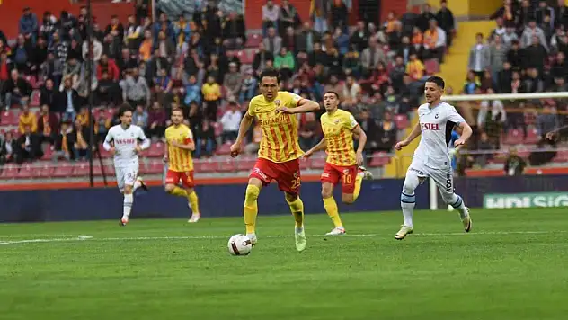 Kayserispor 3.4 milyon TL ödeyecek