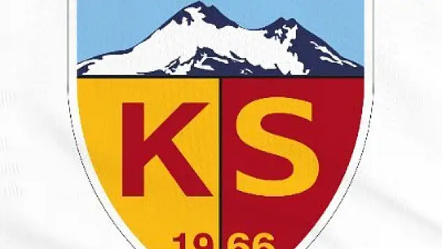 Kayserispor'a 833 milyon 344 bin 822 TL'lik limit