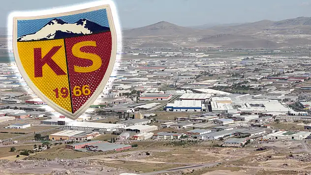 Kayserispor'a bir dönem damgasını vuran isim hangi Müdürlerle, nerede buluştu?