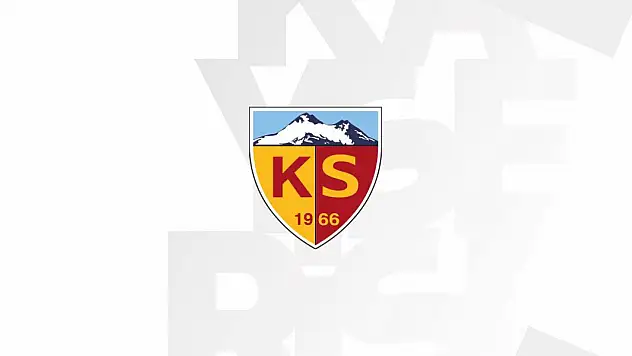 Kayserispor'a ceza!