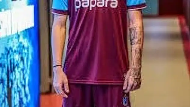 Kayserispor defansına Trabzon'dan aday