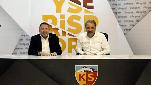 Kayserispor'a Galatasaray maçı öncesi para dopingi