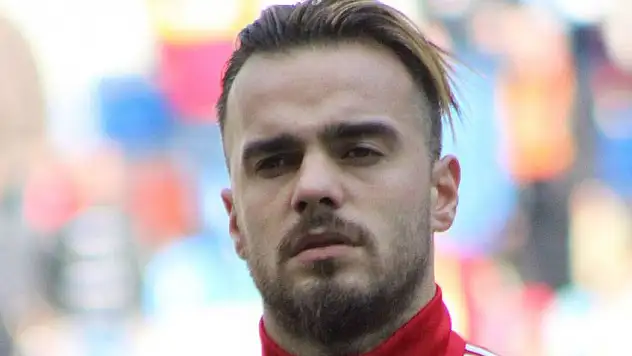 Kayserispor'a geri dönüyor