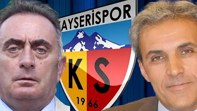 Kayserispor'a kamp müjdesi!