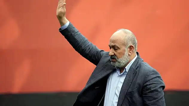 Kayserispor'a kırmızı kart şoku